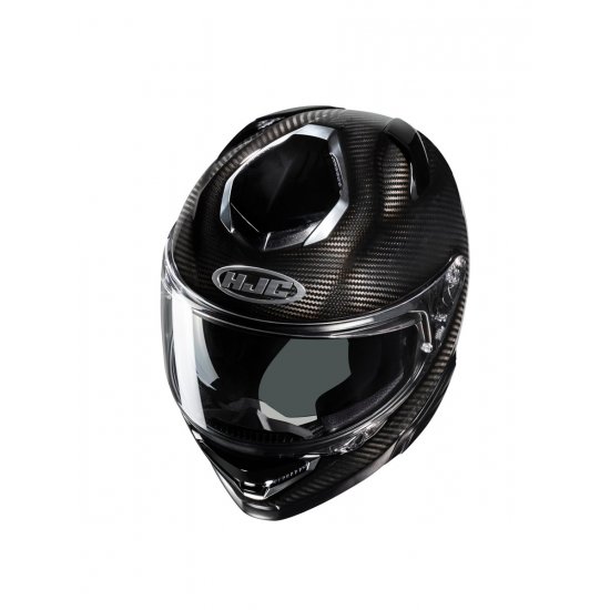 HJC RPHA 71 Carbon Motorcycle Helmet at JTS Biker Clothing